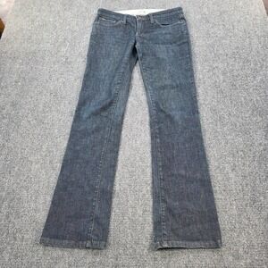 JOE'S Jeans Otis Bootcut Denim Dark Wash Women's Size 27‎